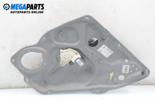 Electric window regulator for Mercedes-Benz A-Class W169 1.8 CDI, 109 hp, hatchback, 5 doors, 2006, position: rear - right