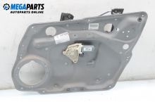 Electric window regulator for Mercedes-Benz A-Class W169 1.8 CDI, 109 hp, hatchback, 5 doors, 2006, position: front - right
