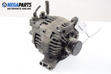 Alternator for Mercedes-Benz A-Class W169 1.8 CDI, 109 hp, hatchback, 5 doors, 2006 № A 640 154 04 02