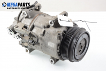 AC compressor for Mercedes-Benz A-Class W169 1.8 CDI, 109 hp, hatchback, 5 doors, 2006 № А 002 230 14 11