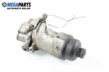 Oil filter housing for Mercedes-Benz A-Class W169 1.8 CDI, 109 hp, hatchback, 5 doors, 2006