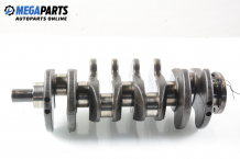 Crankshaft for Mercedes-Benz A-Class W169 1.8 CDI, 109 hp, hatchback, 5 doors, 2006