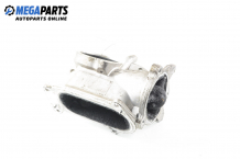 EGR valve housing for Mercedes-Benz A-Class W169 1.8 CDI, 109 hp, hatchback, 5 doors, 2006