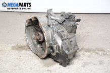 6-speed manual transmission for Mercedes-Benz A-Class W169 1.8 CDI, 109 hp, hatchback, 5 doors, 2006