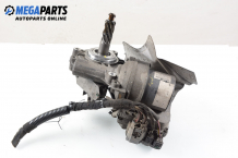 Electric steering rack motor for Mercedes-Benz A-Class W169 1.8 CDI, 109 hp, hatchback, 5 doors, 2006 № 6700 001 319