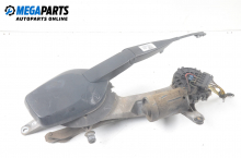 Front wiper motor for Mercedes-Benz E-Class 210 (W/S) 2.5 TD, 150 hp, sedan, 5 doors, 1998, position: front
