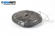 Fan clutch for Mercedes-Benz E-Class 210 (W/S) 2.5 TD, 150 hp, sedan, 5 doors, 1998