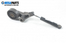 Tensioner pulley for Mercedes-Benz E-Class 210 (W/S) 2.5 TD, 150 hp, sedan, 5 doors, 1998