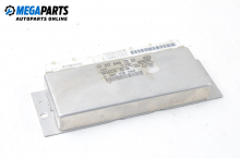 ASR module for Mercedes-Benz E-Class 210 (W/S) 2.5 TD, 150 hp, sedan, 5 doors, 1998 № 0 17 545 73 32