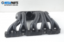 Intake manifold for Mercedes-Benz E-Class 210 (W/S) 2.5 TD, 150 hp, sedan, 5 doors, 1998