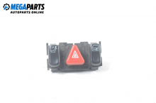 Buttons panel for Mercedes-Benz E-Class 210 (W/S) 2.5 TD, 150 hp, sedan, 5 doors, 1998