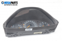 Instrument cluster for Mercedes-Benz E-Class 210 (W/S) 2.5 TD, 150 hp, sedan, 5 doors, 1998