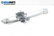 Electric window regulator for Mercedes-Benz E-Class 210 (W/S) 2.5 TD, 150 hp, sedan, 5 doors, 1998, position: rear - right