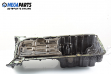 Картер for Mercedes-Benz E-Class 210 (W/S) 2.5 TD, 150 hp, sedan, 5 вр., 1998