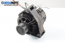 Alternator for Mercedes-Benz E-Class 210 (W/S) 2.5 TD, 150 hp, sedan, 5 doors, 1998
