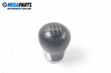 Gearstick knob for Audi A6 (C5) 2.5 TDI, 150 hp, station wagon, 5 doors, 1999