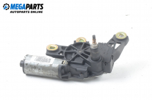 Rear wiper motor for Audi A6 (C5) 2.5 TDI, 150 hp, station wagon, 5 doors, 1999, position: rear