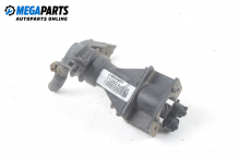 Headlight sprayer nozzles for Audi A6 (C5) 2.5 TDI, 150 hp, station wagon, 5 doors, 1999, position: left