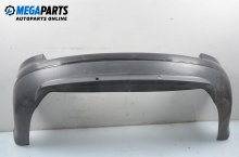 Rear bumper for Audi A6 (C5) 2.5 TDI, 150 hp, station wagon, 5 doors, 1999, position: rear