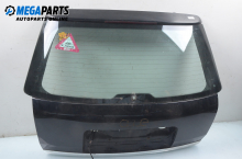 Boot lid for Audi A6 (C5) 2.5 TDI, 150 hp, station wagon, 5 doors, 1999, position: rear