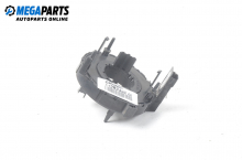 Steering wheel ribbon cable for Audi A6 (C5) 2.5 TDI, 150 hp, station wagon, 5 doors, 1999