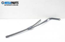 Front wipers arm for Audi A6 (C5) 2.5 TDI, 150 hp, station wagon, 5 doors, 1999, position: right