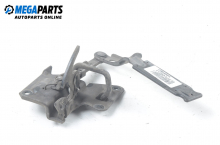 Bonnet lock for Audi A6 (C5) 2.5 TDI, 150 hp, station wagon, 5 doors, 1999, position: front Bonnet lock for Audi A6 (C5) 2.5 TDI, 150 hp, station wagon, 5 doors, 1999, position: front