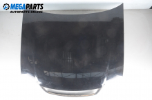 Bonnet for Audi A6 (C5) 2.5 TDI, 150 hp, station wagon, 5 doors, 1999, position: front