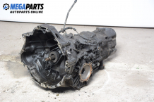 6-speed manual transmission for Audi A6 (C5) 2.5 TDI, 150 hp, station wagon, 5 doors, 1999