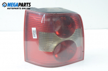Tail light for Volkswagen Passat (B5; B5.5) 1.9 TDI, 130 hp, station wagon, 5 doors, 2001, position: left