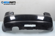 Rear bumper for Audi A3 (8P) 2.0 16V TDI, 140 hp, hatchback, 3 doors, 2004, position: rear