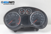 Instrument cluster for Audi A3 (8P) 2.0 16V TDI, 140 hp, hatchback, 3 doors, 2004 № 8P0 980 930 F
