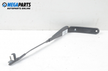 Front wipers arm for Audi A3 (8P) 2.0 16V TDI, 140 hp, hatchback, 3 doors, 2004, position: left