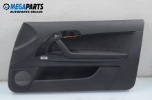 Interior door panel for Audi A3 (8P) 2.0 16V TDI, 140 hp, hatchback, 3 doors, 2004, position: right