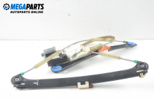Electric window regulator for Audi A3 (8P) 2.0 16V TDI, 140 hp, hatchback, 3 doors, 2004, position: right