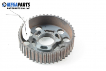 Camshaft sprocket for Audi A3 (8P) 2.0 16V TDI, 140 hp, hatchback, 3 doors, 2004