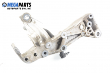 Engine mount bracket for Audi A3 (8P) 2.0 16V TDI, 140 hp, hatchback, 3 doors, 2004