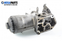 Oil filter housing for Audi A3 (8P) 2.0 16V TDI, 140 hp, hatchback, 3 doors, 2004