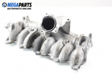 Intake manifold for Audi A3 (8P) 2.0 16V TDI, 140 hp, hatchback, 3 doors, 2004