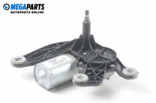 Rear wiper motor for Citroen C4 1.6 HDi, 90 hp, coupe, 3 doors, 2006, position: rear