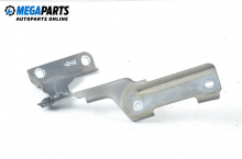 Bonnet hinge for Citroen C4 1.6 HDi, 90 hp, coupe, 3 doors, 2006, position: left