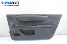 Interior door panel for Citroen C4 1.6 HDi, 90 hp, coupe, 3 doors, 2006, position: right