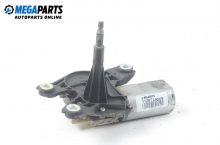 Rear wiper motor for Renault Laguna II (X74) 1.9 dCi, 107 hp, hatchback, 5 doors, 2001, position: rear