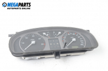 Instrument cluster for Renault Laguna II (X74) 1.9 dCi, 107 hp, hatchback, 5 doors, 2001 № 8200024236