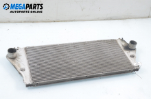 Intercooler for Renault Laguna II (X74) 1.9 dCi, 107 hp, hatchback, 5 doors, 2001