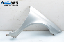 Fender for Renault Laguna II (X74) 1.9 dCi, 107 hp, hatchback, 5 doors, 2001, position: front - right