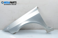Fender for Renault Laguna II (X74) 1.9 dCi, 107 hp, hatchback, 5 doors, 2001, position: front - left