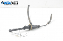 Clutch slave cylinder for Renault Laguna II (X74) 1.9 dCi, 107 hp, hatchback, 5 doors, 2001