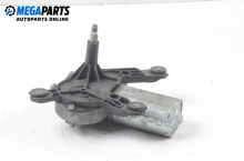 Rear wiper motor for Opel Vectra C 2.2 16V DTI, 125 hp, hatchback, 5 doors, 2002, position: rear