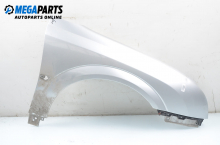 Fender for Opel Vectra C 2.2 16V DTI, 125 hp, hatchback, 5 doors, 2002, position: front - right